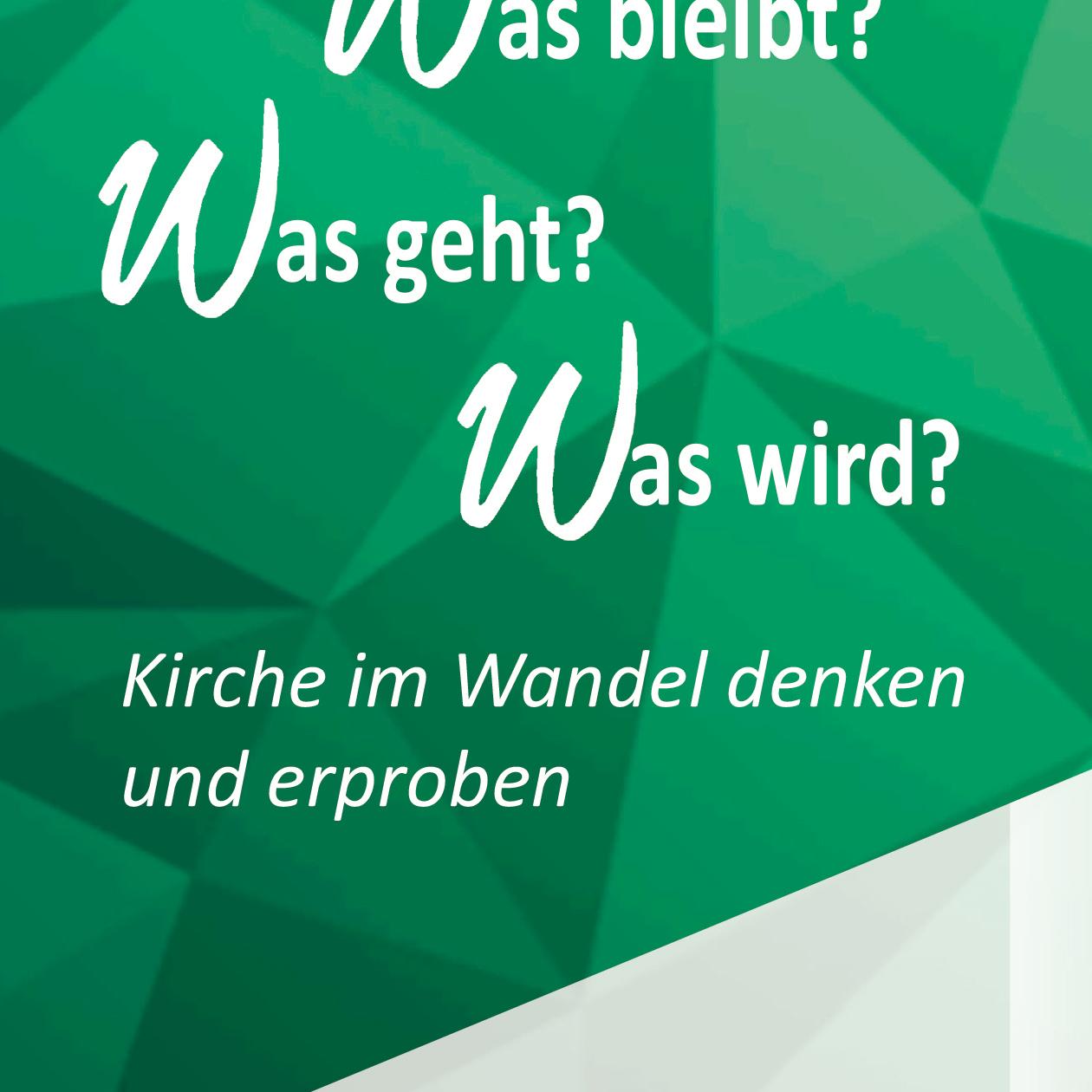 Begleitprogramm