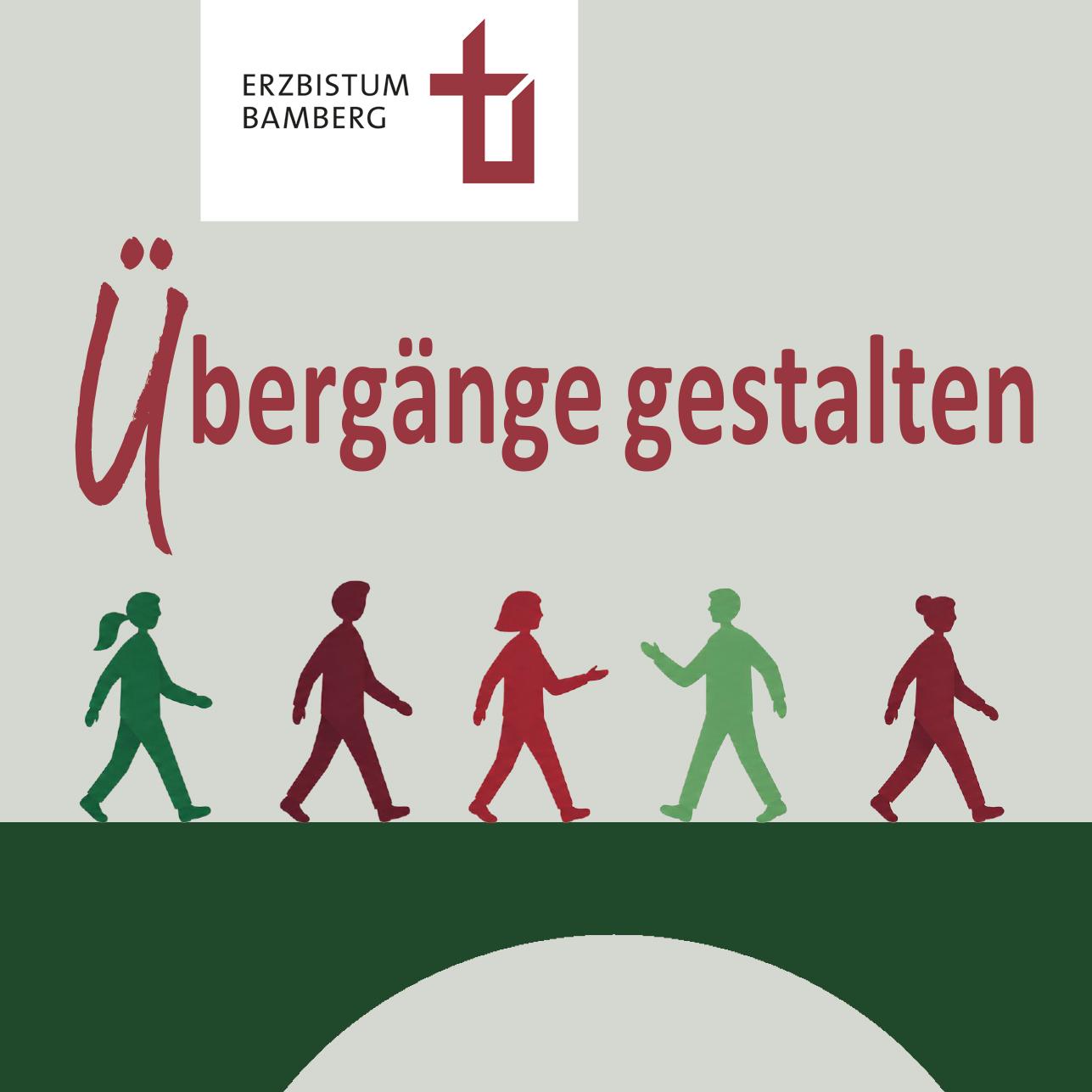 Neue Veranstaltungsreihe der Hauptabteilung Seelsorge