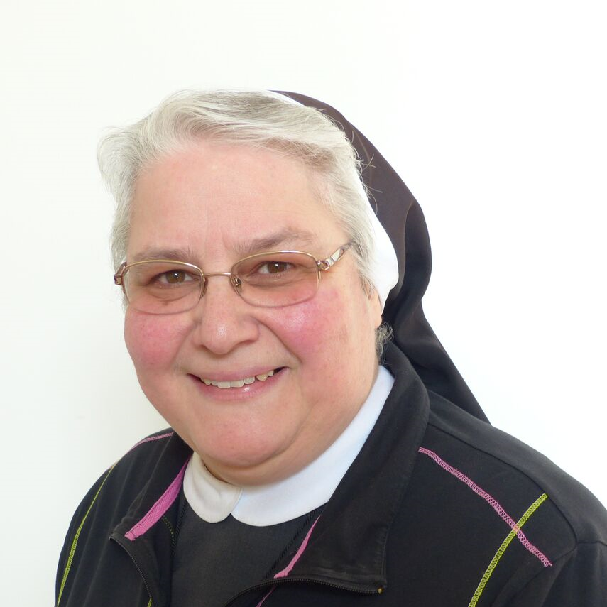 Sr. Claudia Hink