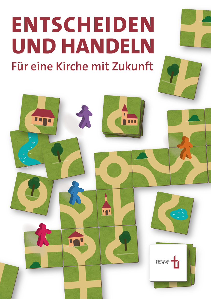Titelmotiv des Prozesses